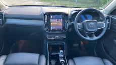 Volvo XC40 2.0 B4P Ultra Dark 5dr Auto Petrol Estate